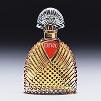 Diva By Ungaro Eau De Parfum Spray 1.7 Oz for Women — image 5