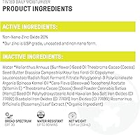 Raw Elements Tinted Daily Face Moisturizer SPF 30, 1.8oz — image 6
