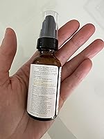 Jubel Naturals Marula Face Serum with Vegan Hyaluronic Acid, 1 fl.oz — image 8