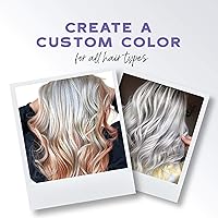 Keracolor Purple or Gold Toning Drops 2.89oz — image 4