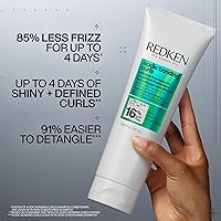 Redken Acidic Bonding Curls Leave-In Treatment 8.45oz — image 2