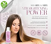 Lazzios Hair Protein Intense – 120mL — image 2