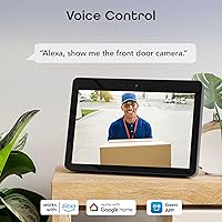 Geeni Hawk 2 1080p Outdoor Security Camera — image 9