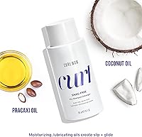 COLOR WOW Curl Wow Snag-Free Pre-Shampoo Detangler 10oz — image 7