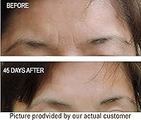 DNA Code Argireline Copper Peptide Wrinkle Serum Booster — image 3