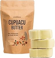 Better Shea Butter Cupuacu Butter 8 oz — image 1