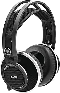AKG K812PRO Audiophile Headphones Review