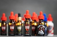 Beard Octane Merica Beard Oil 1oz — image 4