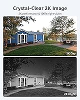 ANNKE Wireless 4K Security Camera System, 16CH, 3MP, 2TB HDD — image 5