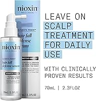 Nioxin Hair Fall Defense Intensive Daily Leave-In Hair Treatment 2.3oz — image 2