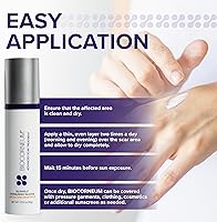 Biocorneum Advanced Scar Treatment Gel 10g SPF 30 — image 8