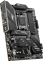 MSI MAG X670E Tomahawk WiFi Gaming Motherboard — image 4