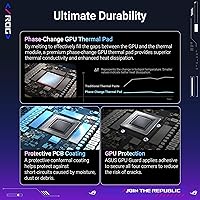 ASUS ROG Astral GeForce RTX 5090 OC Edition 32GB — image 5