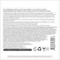 VERB Ghost Shampoo, 8.5oz — image 10