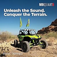 MB Quart FSB216 Formula Series 6.5″ Component Speaker System — image 3