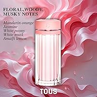 TOUS L'eau De Parfum Spray for Women, 3 Fl Oz — image 4