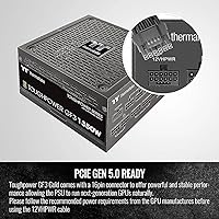 Thermaltake Toughpower GF3 1350W — image 3