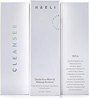 NAELI Gentle Face Cleanser 4 oz — image 6