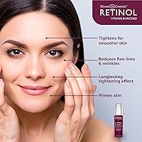 LIVAURA Retinol Super Face Lift 4oz — image 4