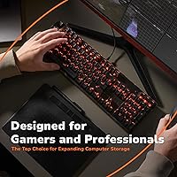 DATO DP700Pro 1TB SSD — image 3