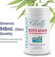 CHELLY Hair Treatment Capillary Rejuvenating System 32 Fl Oz — image 7