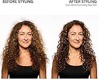 Bumble and bumble Curl Anti-Humidity Hair Gel-Oil, 5 Fl Oz — image 2