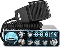 Stryker SR-447HPC2 Heavy-Duty 10 Meter Radio — image 7