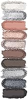 Kiko Milano Soft Nude Eyeshadow Palette 03 Cool Shades — image 2