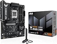 ASUS TUF GAMING B650E-E WIFI Motherboard — image 1