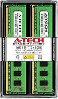 A-Tech 16GB DDR3 RAM for Dell OptiPlex 9010/7010/3010/990/790/390 — image 1