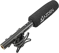 Azden SGM-250 Professional Shotgun Microphone — image 2