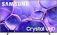 Samsung 85-Inch Crystal UHD U8000F 4K Smart TV — image 1