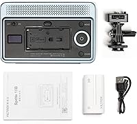 Viltrox Sprite 15B On-Camera LED Light — image 5