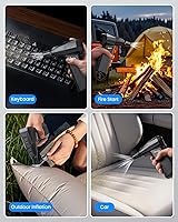 Zezzo Compressed Air Duster LA70275440HEI — image 8