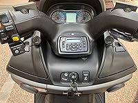 GUZARE GR-306 Marine Stereo Bluetooth Receiver — image 7