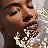 SAINT JANE Luxury Lip Oil - Mystic (0.15oz) — image 8