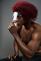 Just Color Semi Permanent Spray Dye Red Bite 2-Pack — image 9