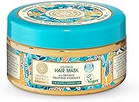Natura Siberica Restorative Sea Buckthorn Mask 10.14oz — image 2