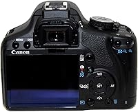 Canon EOS Rebel T1i DSLR Camera with 18-55mm Lens — image 5