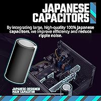 Cooler Master MWE Gold 750 V3 750W Power Supply — image 7