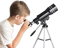 Barska Starwatcher 70mm Refractor Telescope — image 3