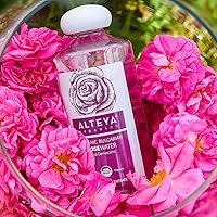 Alteya Organics Rose Water Toner 17 Fl Oz — image 5
