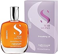 Alfaparf Milano Semi di Lino Smoothing Hair Oil Treatment 3.38 oz — image 10