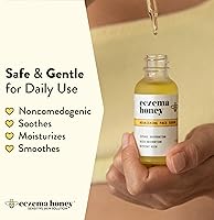 ECZEMA HONEY Nourishing Face Serum 1 Oz — image 3