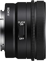 Sony FE 50mm F2.5 G Lens — image 6