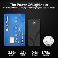 Sabrent 1TB Rocket Nano V2 External SSD — image 3