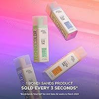 Bondi Sands Technocolor 1 Hour Express Self Tanning Foam — image 7