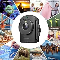 Caupureye TL2000 Timelapse Camera 64GB — image 5