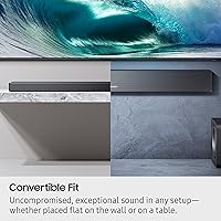Samsung Q-Series Soundbar HW-QS700F — image 3