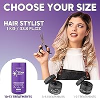 Amazonliss Blonde Bondox Hair Treatment Mask 33.8oz — image 4